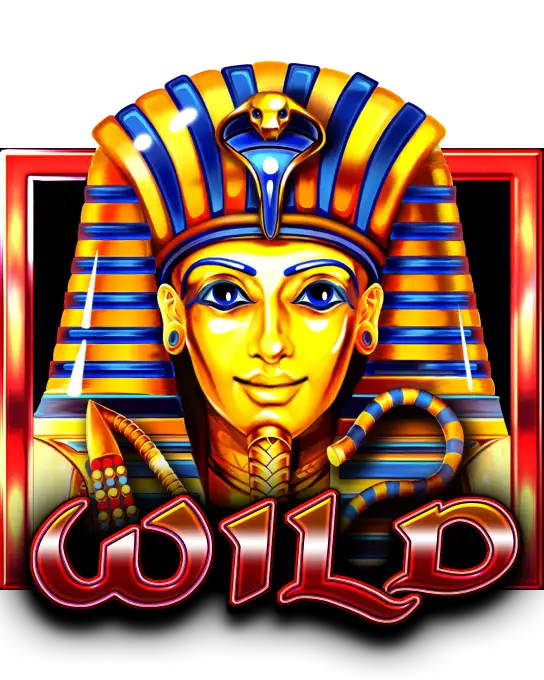 Lucky Pharaoh